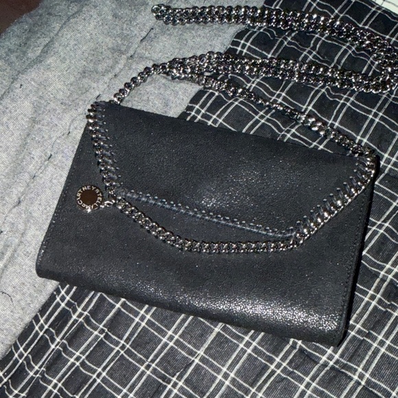 Stella McCartney Mini Falabella Crossbody - Picture 3 of 7